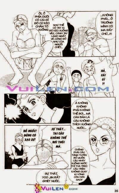 banana school chapter 5 35
