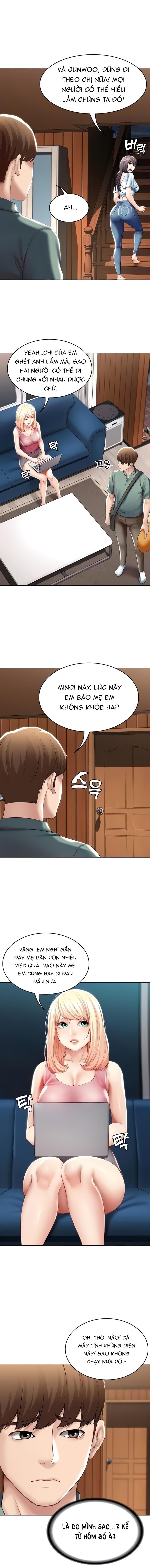 nhật ký nội trú chapter 50 13