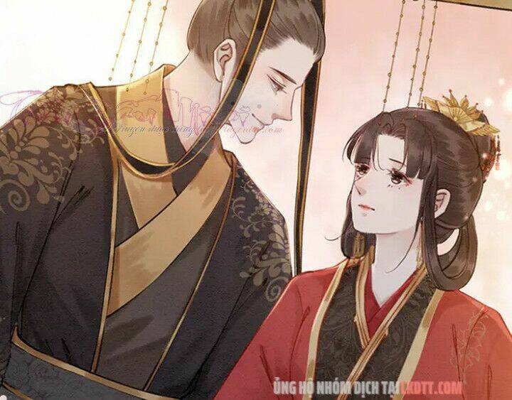 trọng sinh bá sủng nhiếp chính vương quá mạnh mẽ chapter 119 15