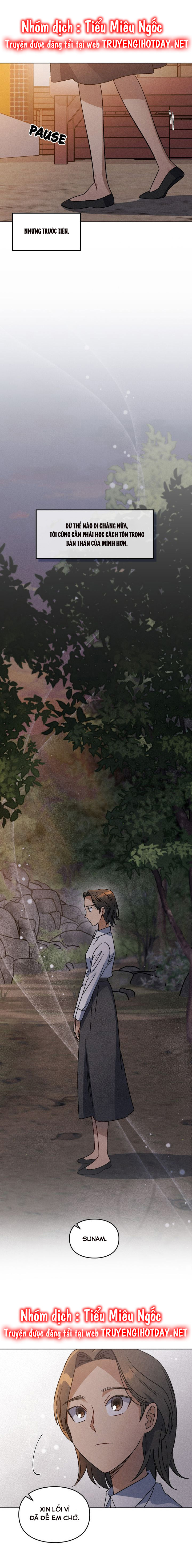 nếu tôi là bạn chapter 92 15