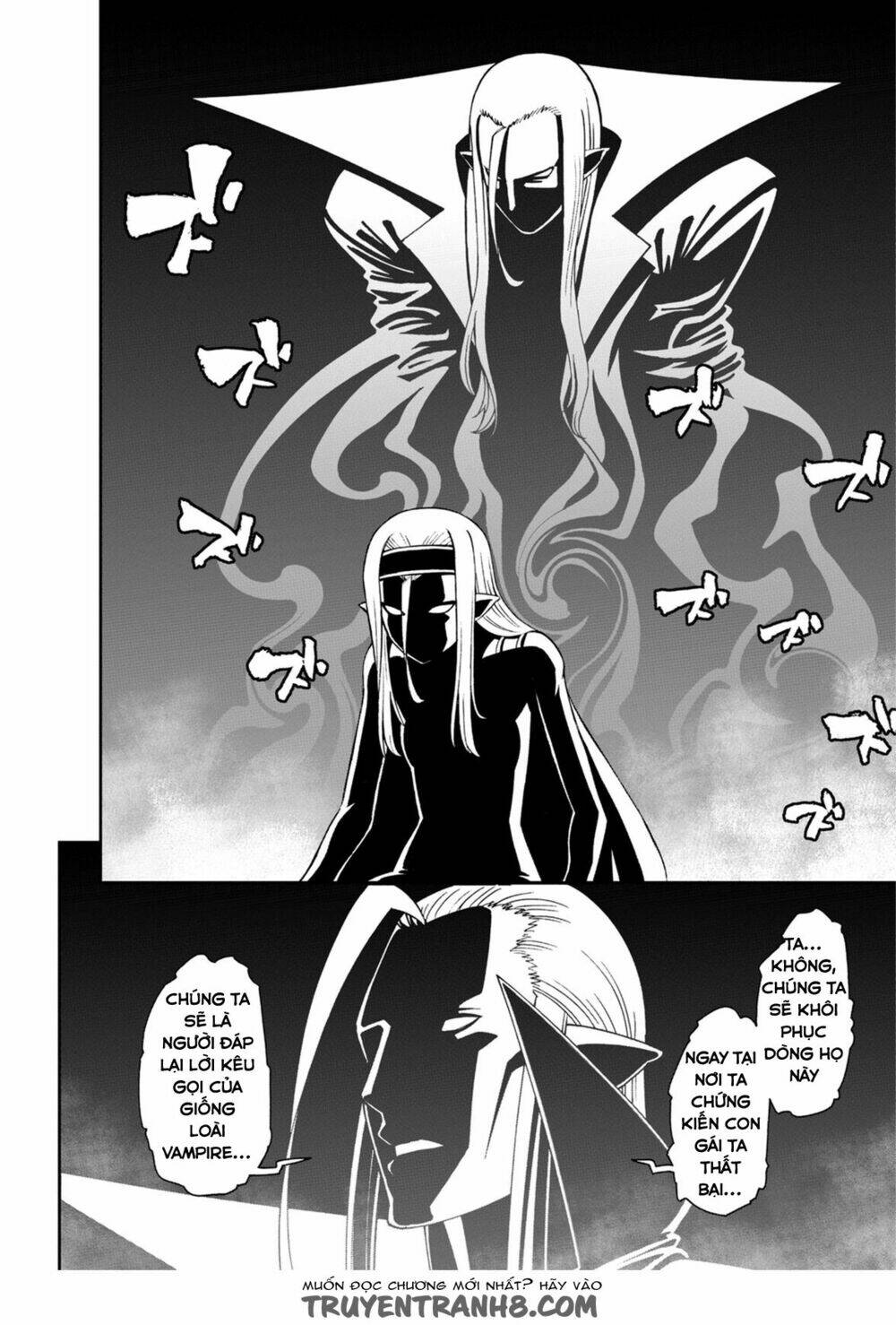 các nàng thú yêu chapter 51 24