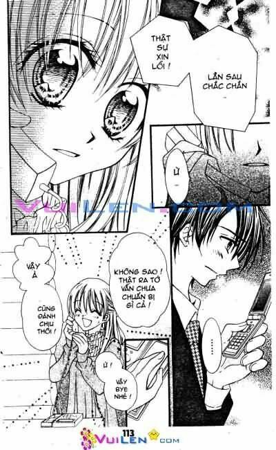 công chúa ẩm thực chapter 9 113