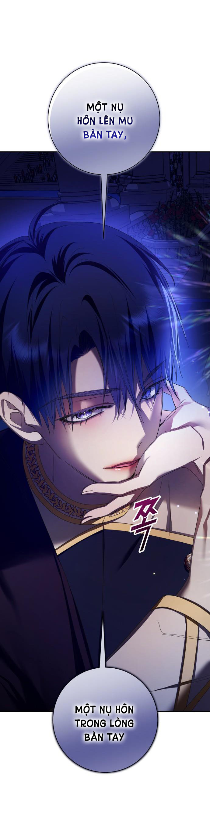 tôi muốn trở thành cô ấy dù chỉ là một ngày chapter 127.2 29