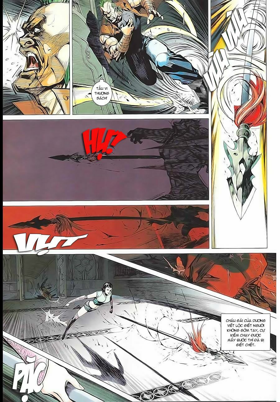 vương tiểu long chapter 5 22