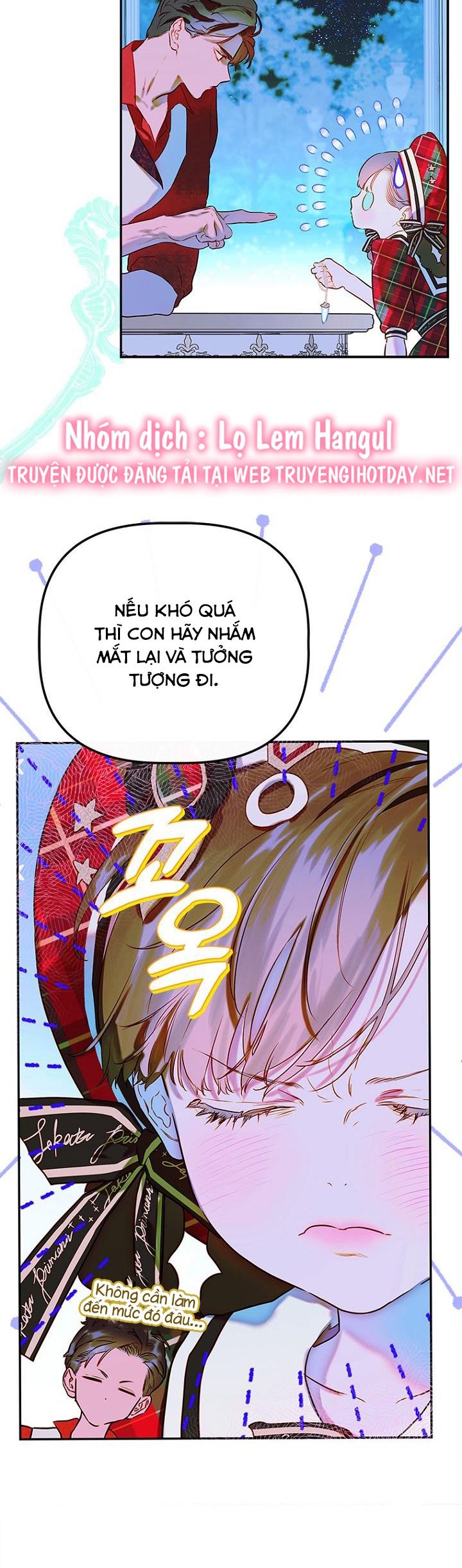 mẹ tôi kết hôn một lần nữa chapter 52 6