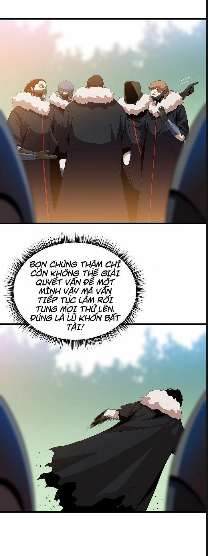 tiêu diệt đấng cứu thế chapter 42 51