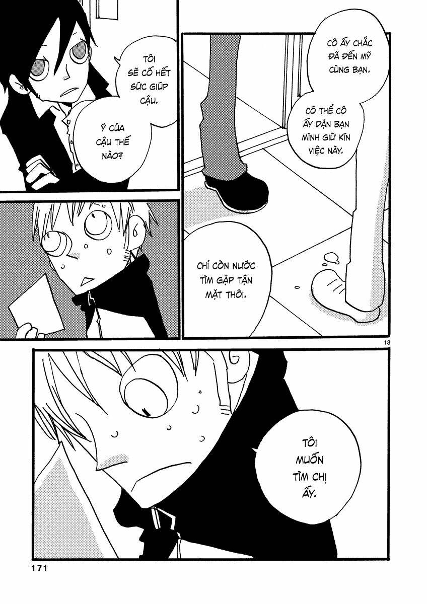 not simple chapter 7 13