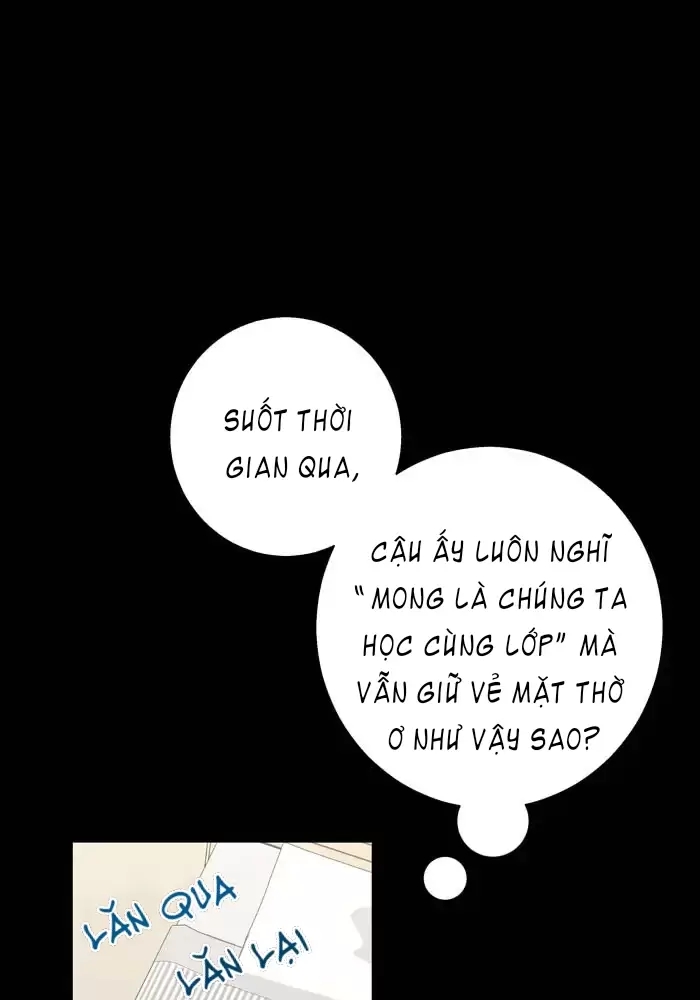 anh bạn của tôi đang phát sáng kìa ! chapter 16 62