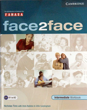 Face2Face Int WB