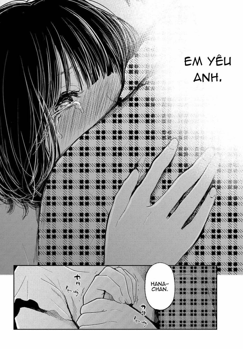 ước mơ của cặn bã chapter 33 21