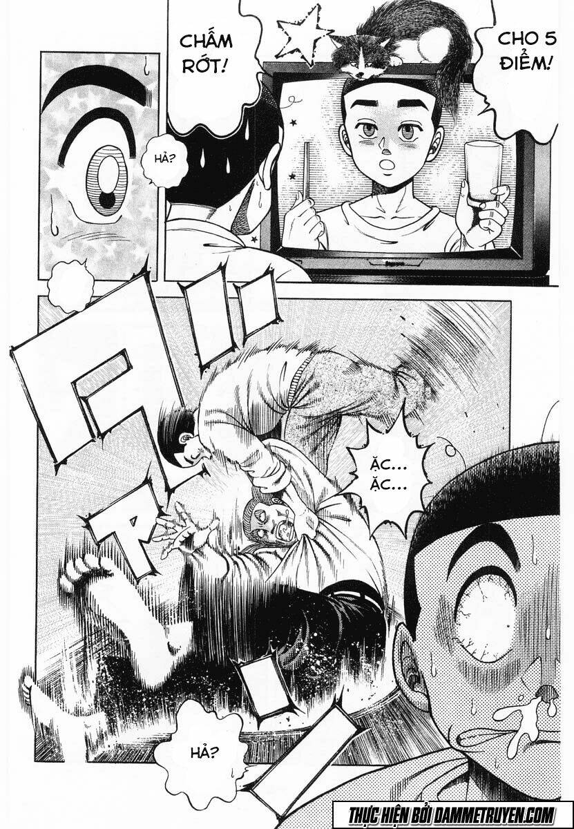 shin kotaro makaritoru! juudouhen chapter 81 8