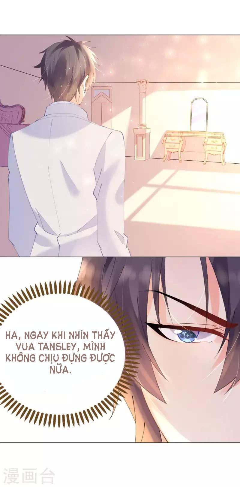 cơ trưởng ngài nhẹ nhàng thôi chapter 49 30