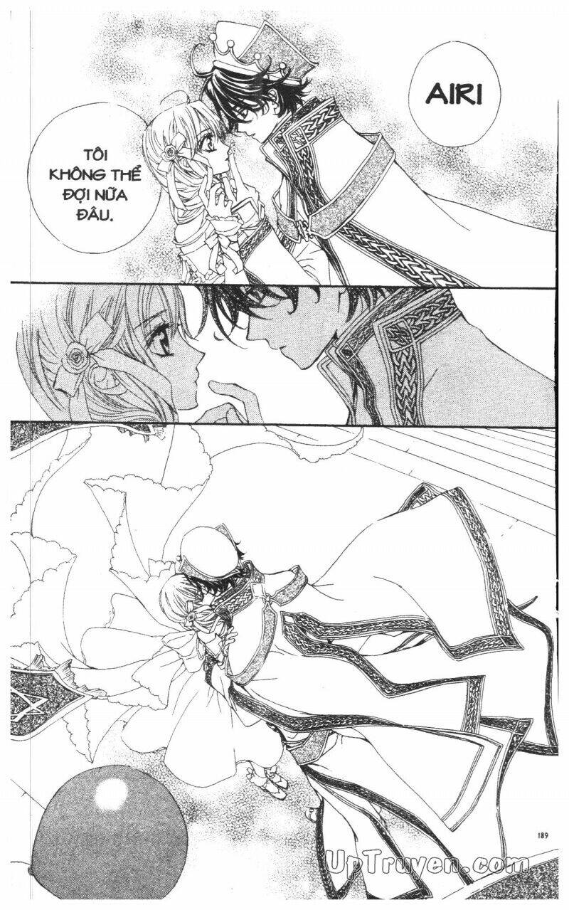 hoàng tử ếch(bản đẹp) chapter 7 93