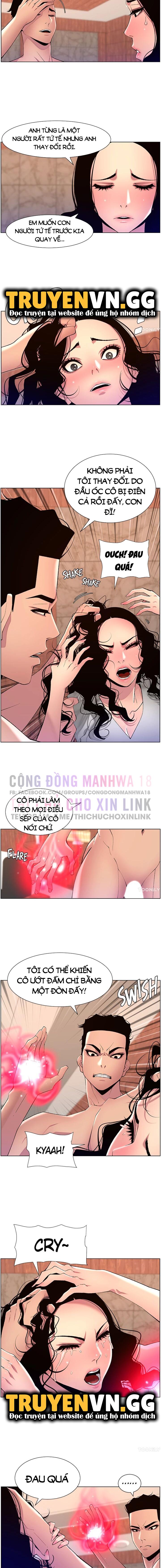 app đế vương giường chiếu chapter 78 9