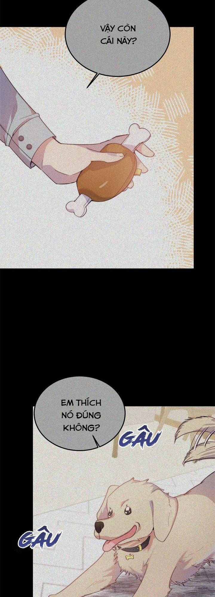 cách để trao vương miện cho vị hoàng tử hoang dã của tôi chapter 17 40