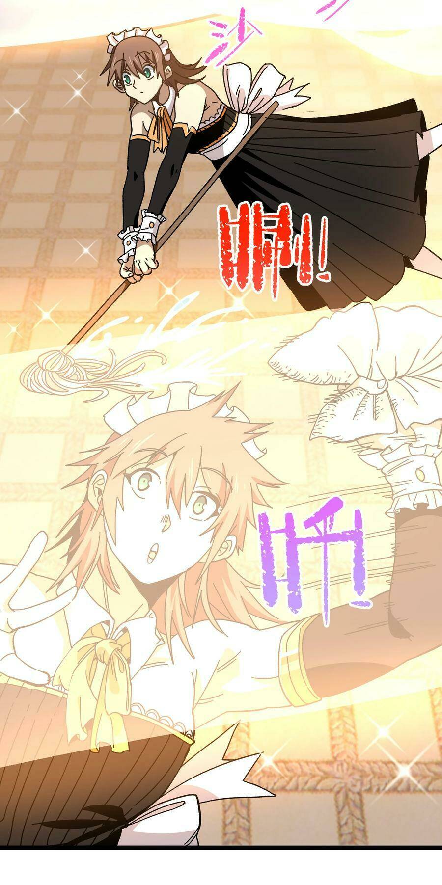 vú em vô địch chapter 23 12