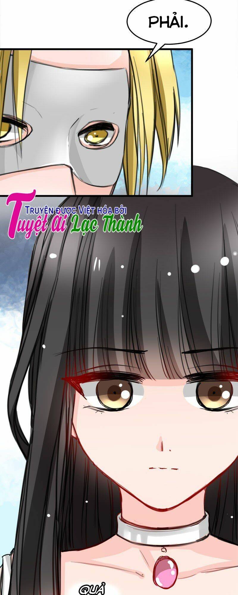 thú vương chuyên sủng chapter 15 34