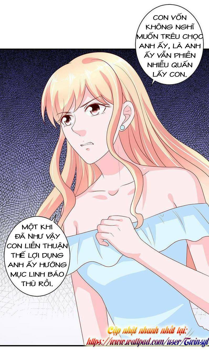 không gả cho tổng tài, gả cho người hầu chapter 103 31