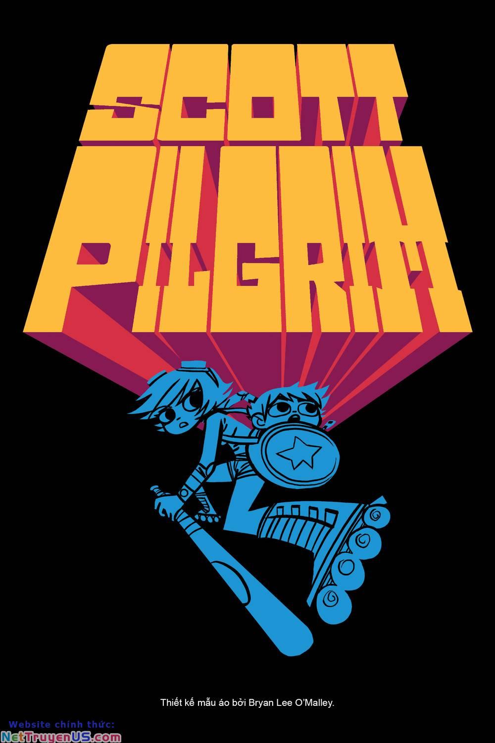 scott pilgrim full color chapter 5 185