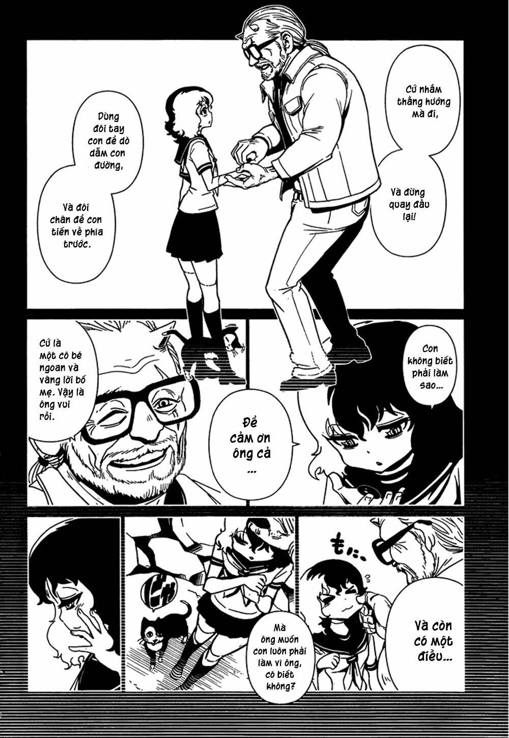 hitomi-sensei no hokenshitsu chapter 17 24