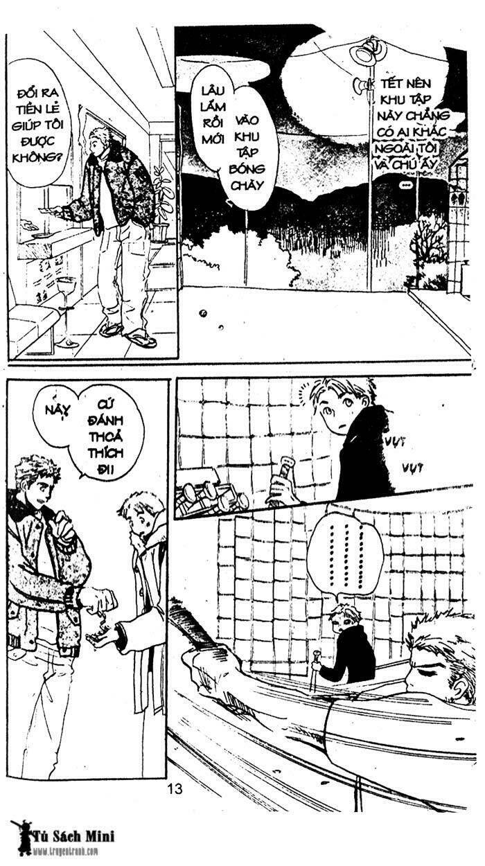 tình yêu và cuộc sống chapter 10 14