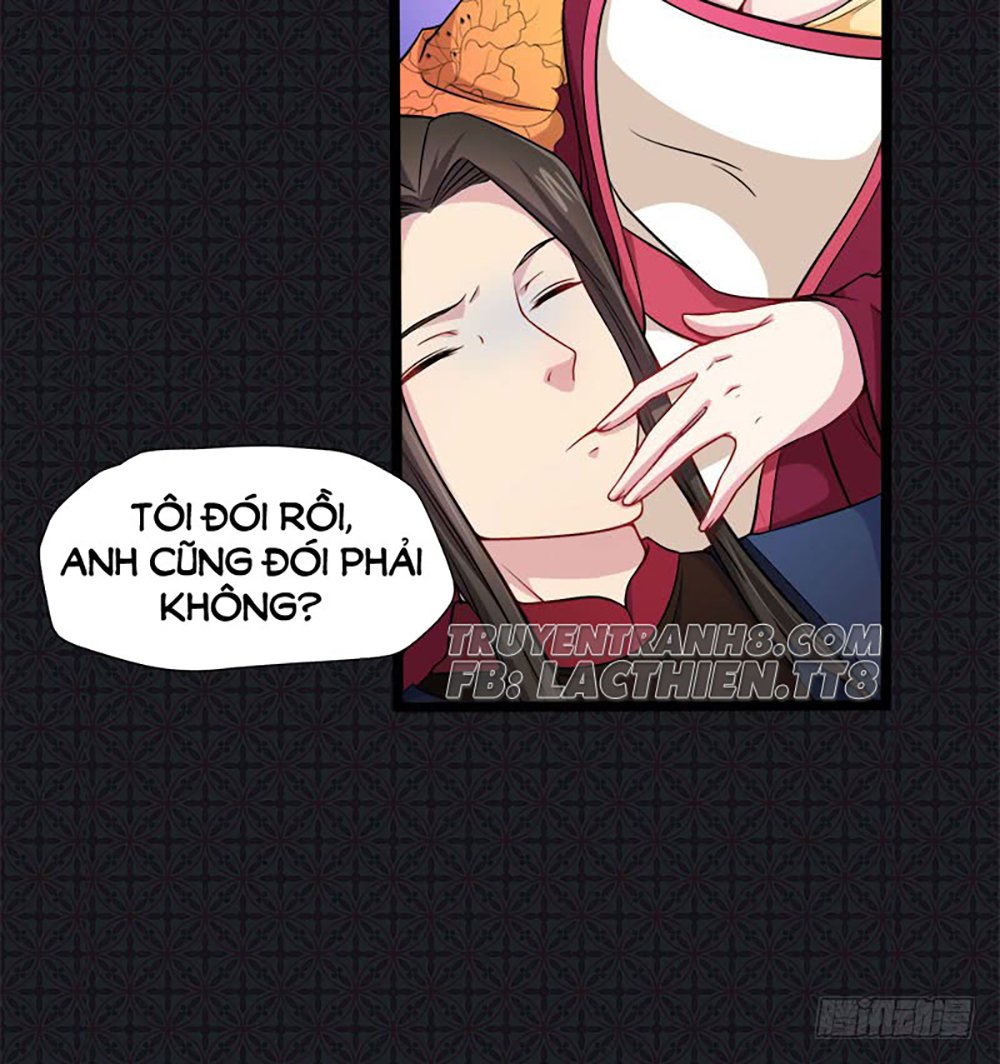 ngạo kiều quỷ vương yêu ta chapter 53 5