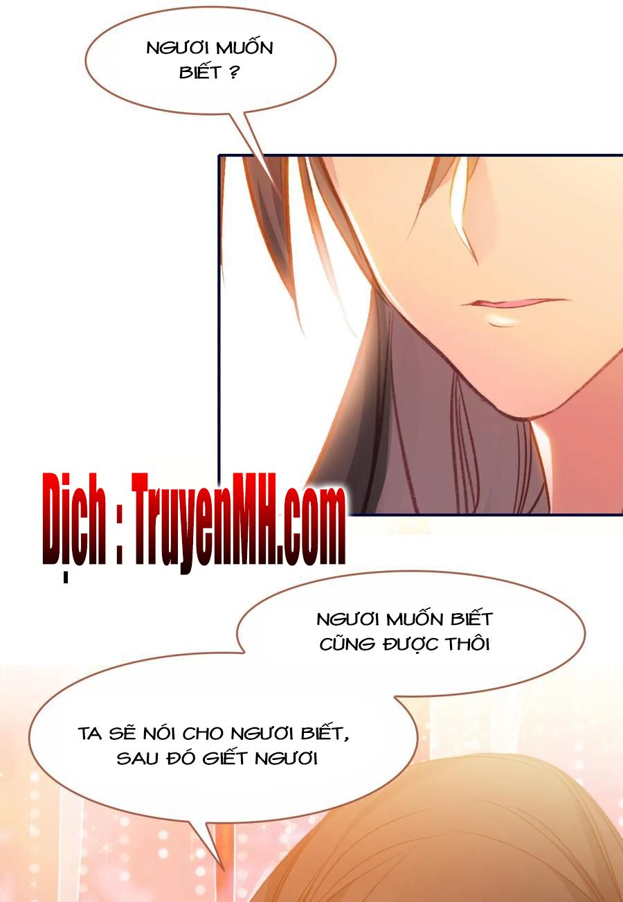 Gả Cho Một Tên Thái Giám Đáng Ghét chapter 120 - Trang 2