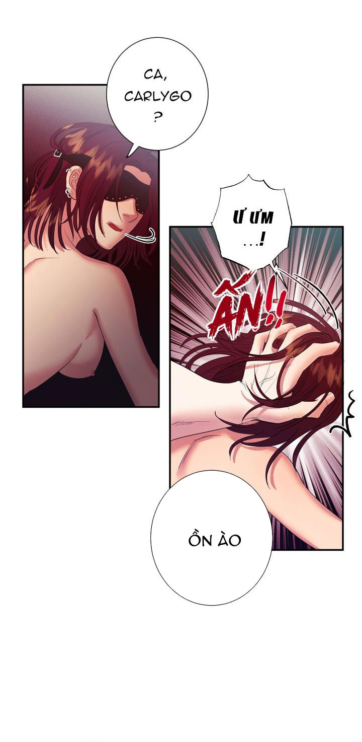 [18+] một lòng một dạ chapter 16.2 30