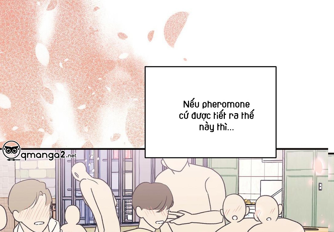 phức cảm tự ti của omega chapter 2 151