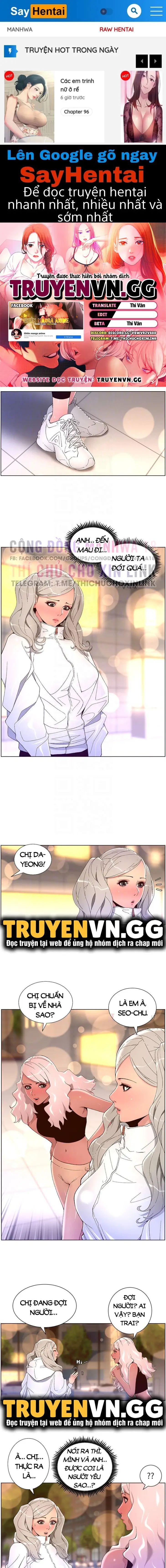 app đế vương giường chiếu chapter 44 1