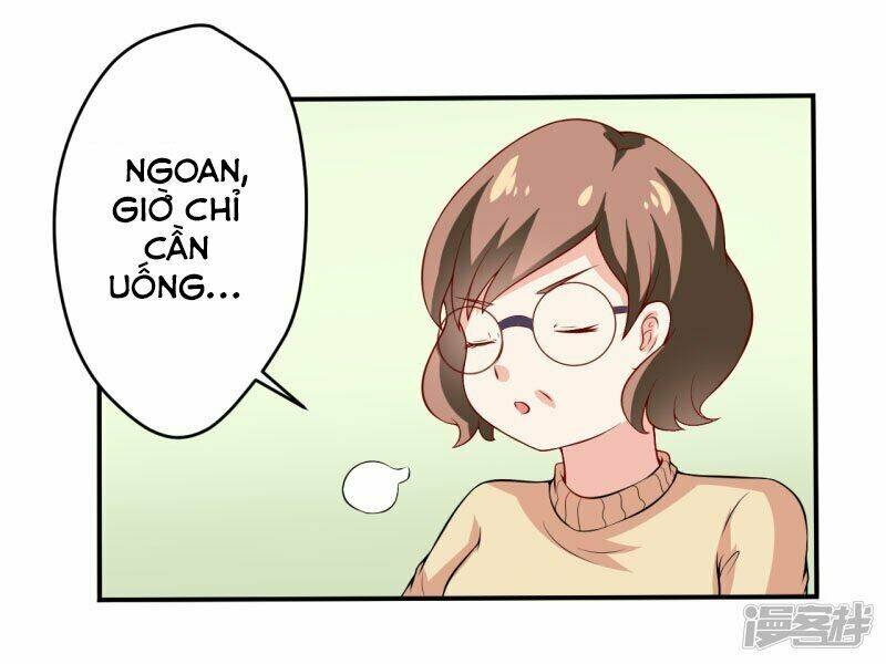 lang quân khát máu: cô dâu bị mắc bẫy chapter 1.2 13