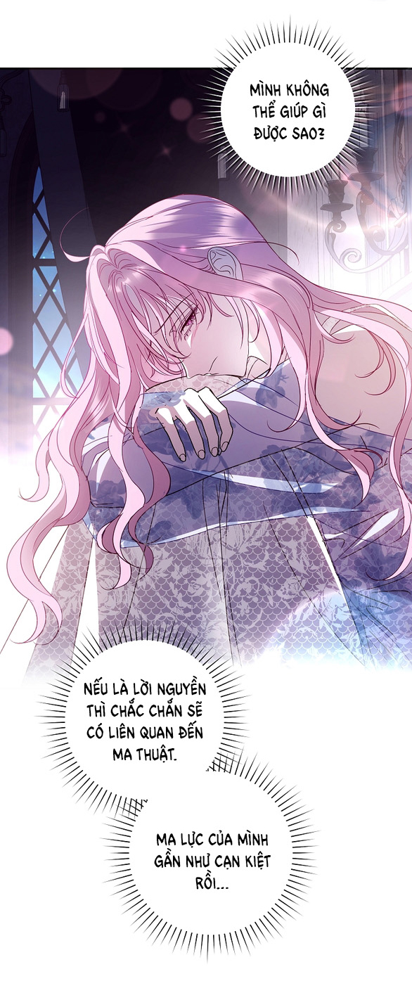 ngài công tước, tôi sẽ làm mọi thứ, trừ việc kết hôn! chapter 9.1 17