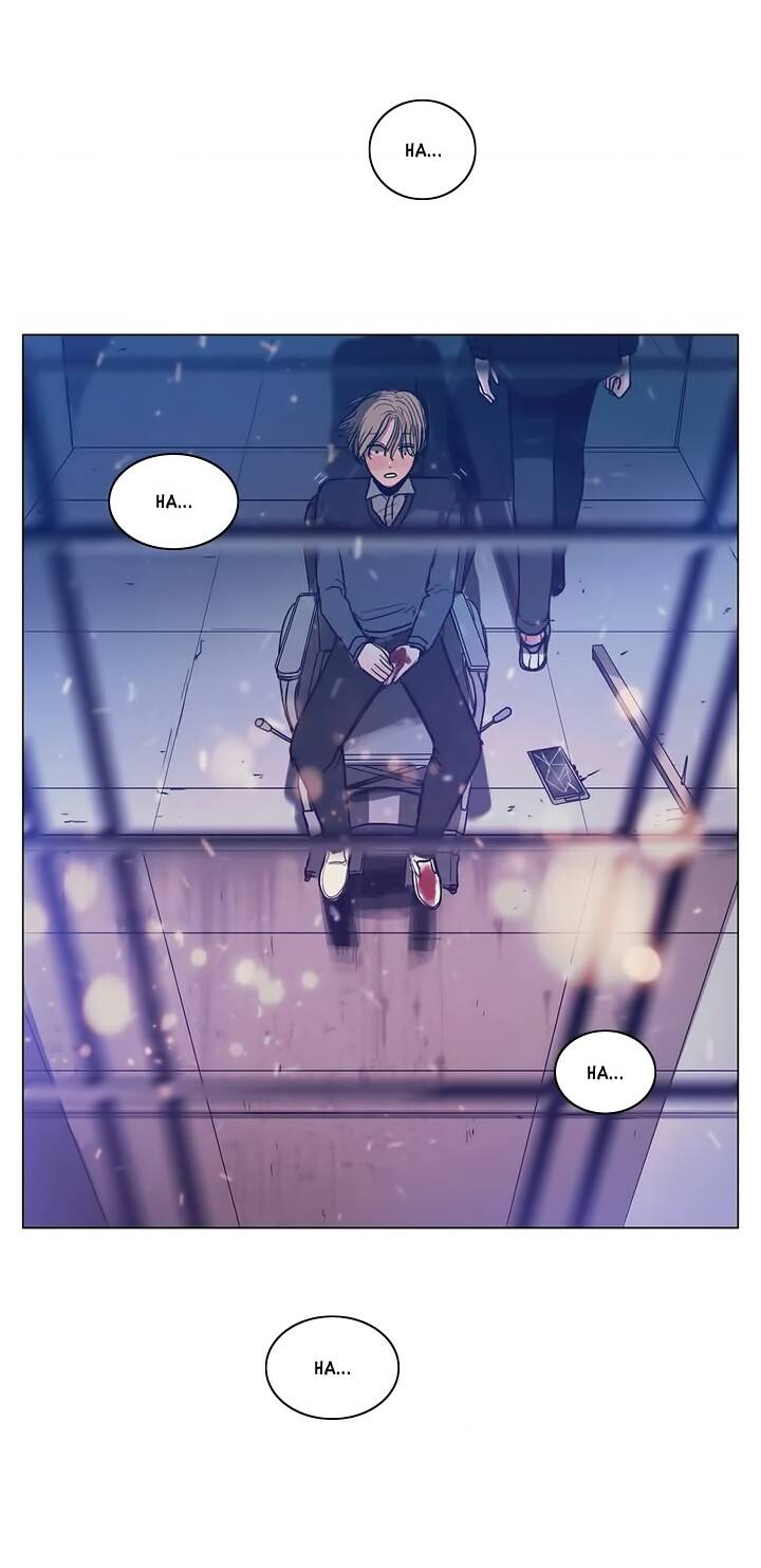 giải thoát chapter 45 49