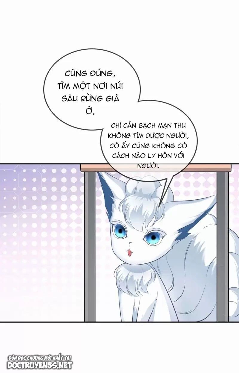 ảnh hậu một tuần mập ba cân chapter 3 34