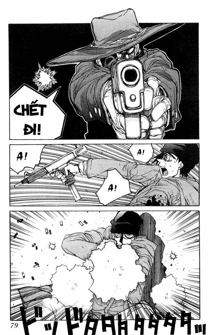 hellsing chapter 3 16