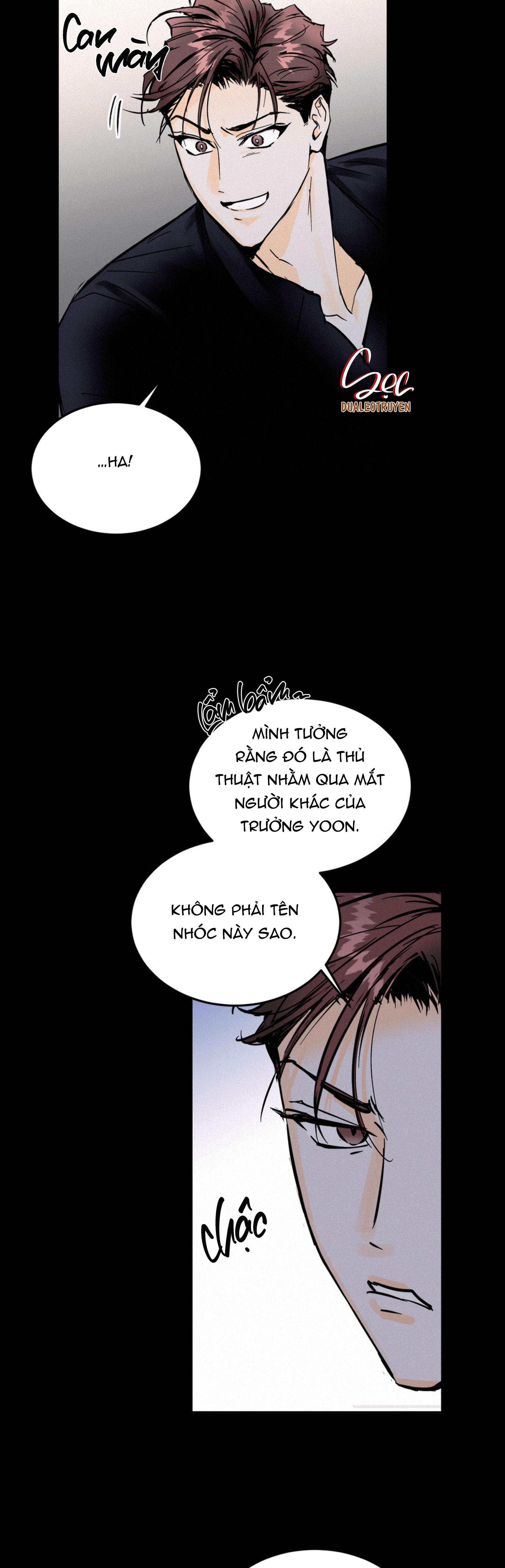 lie again chapter 4 12