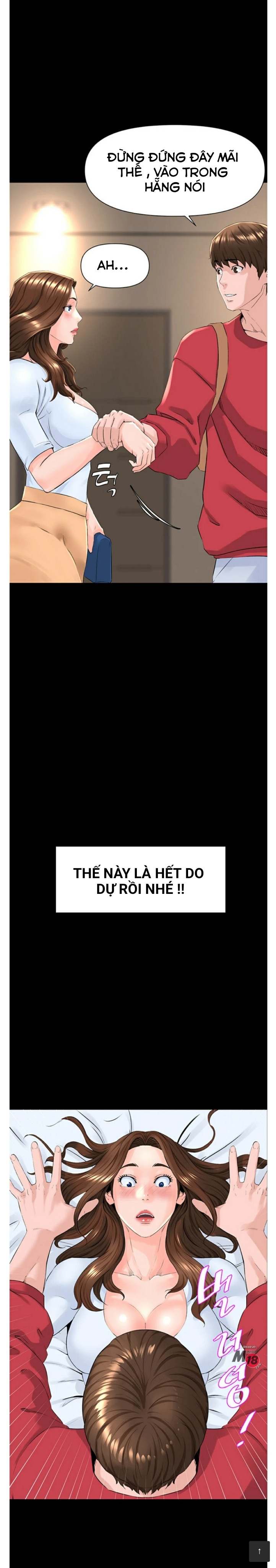 idol kế bên chapter 3 27