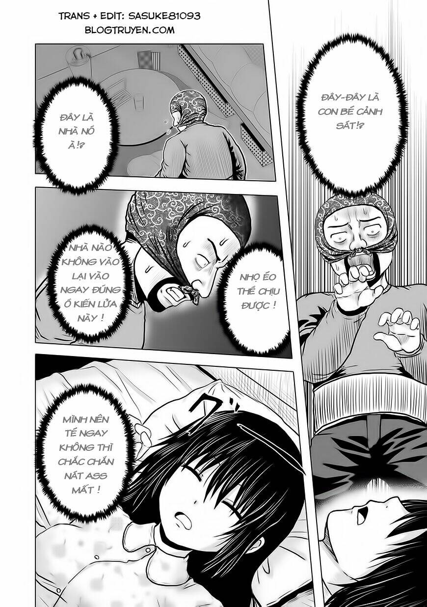 zai x 10 chapter 41 5