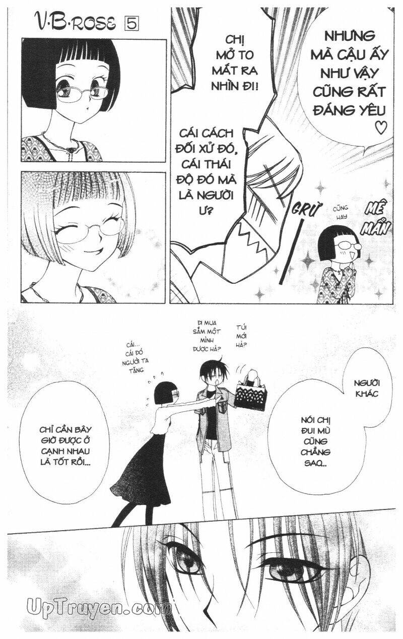 v.b.rose chapter 5 111