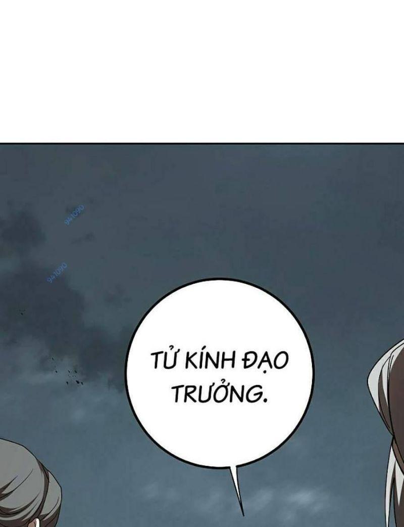 võ đang kỳ hiệp chapter 106 18