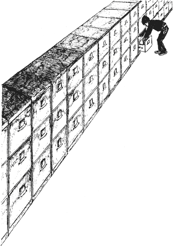 From the Mixed-Up Files of Mrs. Basil E. Frankweiler
