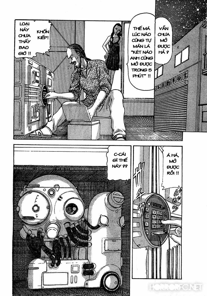 dangerous female teacher chapter 35 2