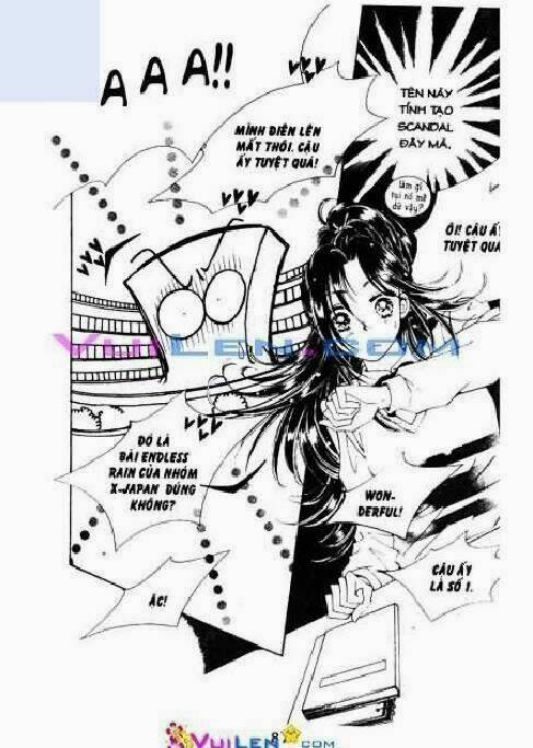 nhật ký tân hôn chapter 2 86