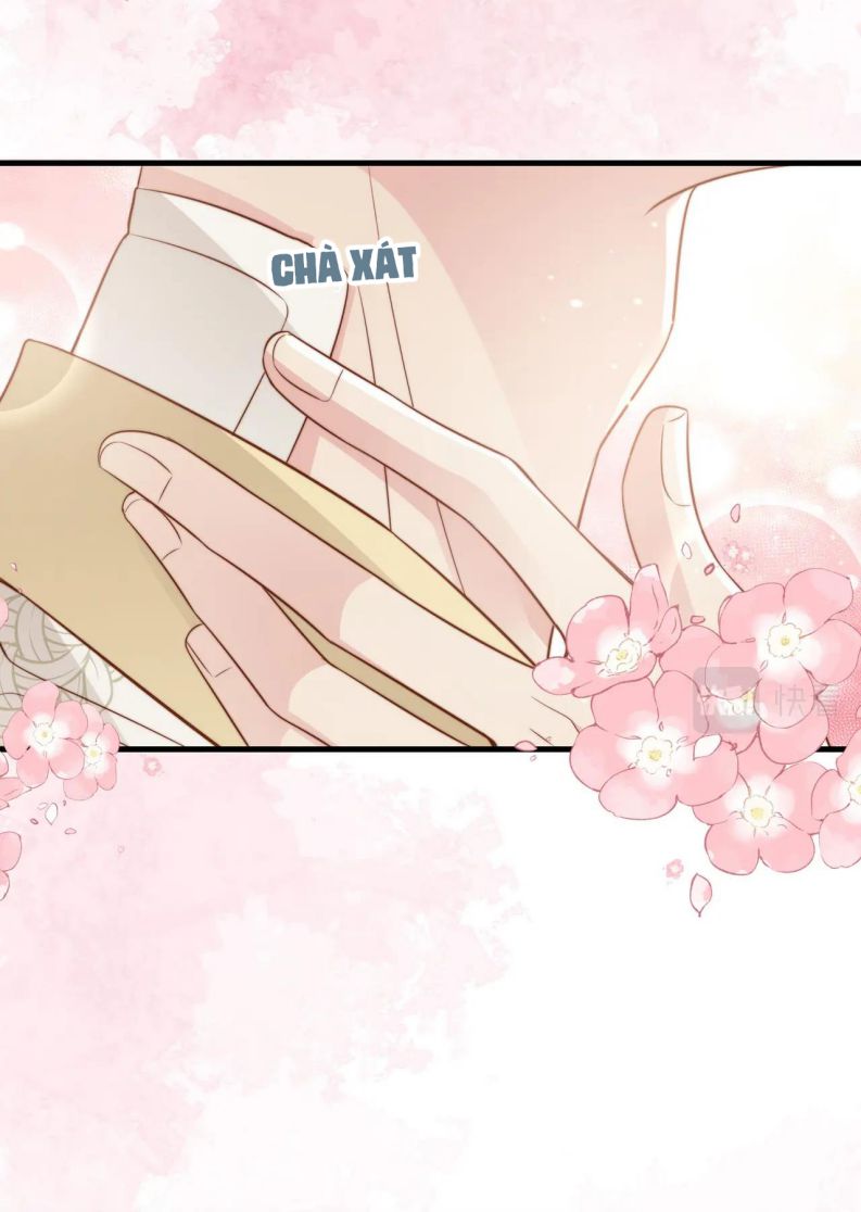 sau khi mất trí nhớ tình địch nói tôi là bạn trai anh ấy chapter 32 37