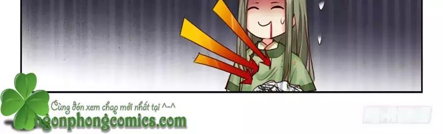 Luôn Có Yêu Quái Chapter 213 16