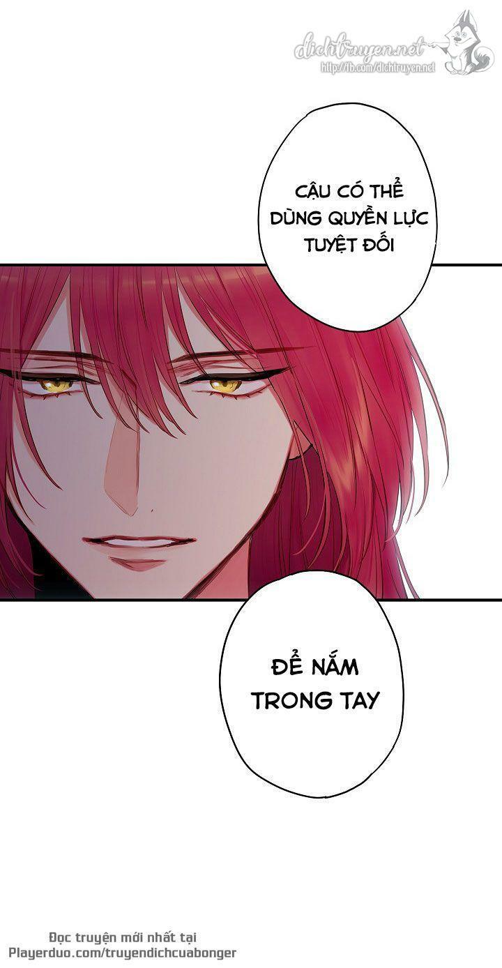 thánh nữ ẩn danh chapter 188 16