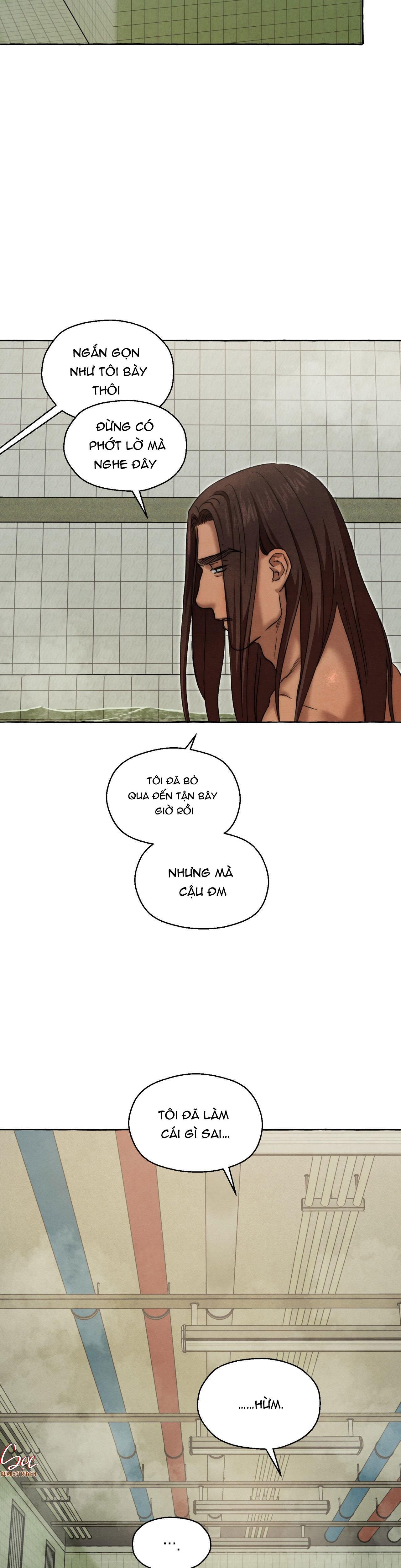 những con chó trong tù chapter 59 6