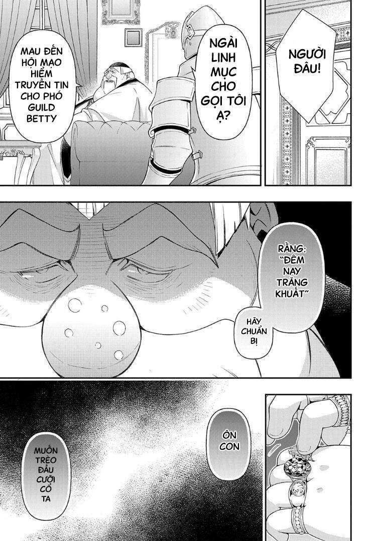 tensei kizoku no isekai boukenroku ~jichou wo shiranai kamigami no shito~ chapter 35 25