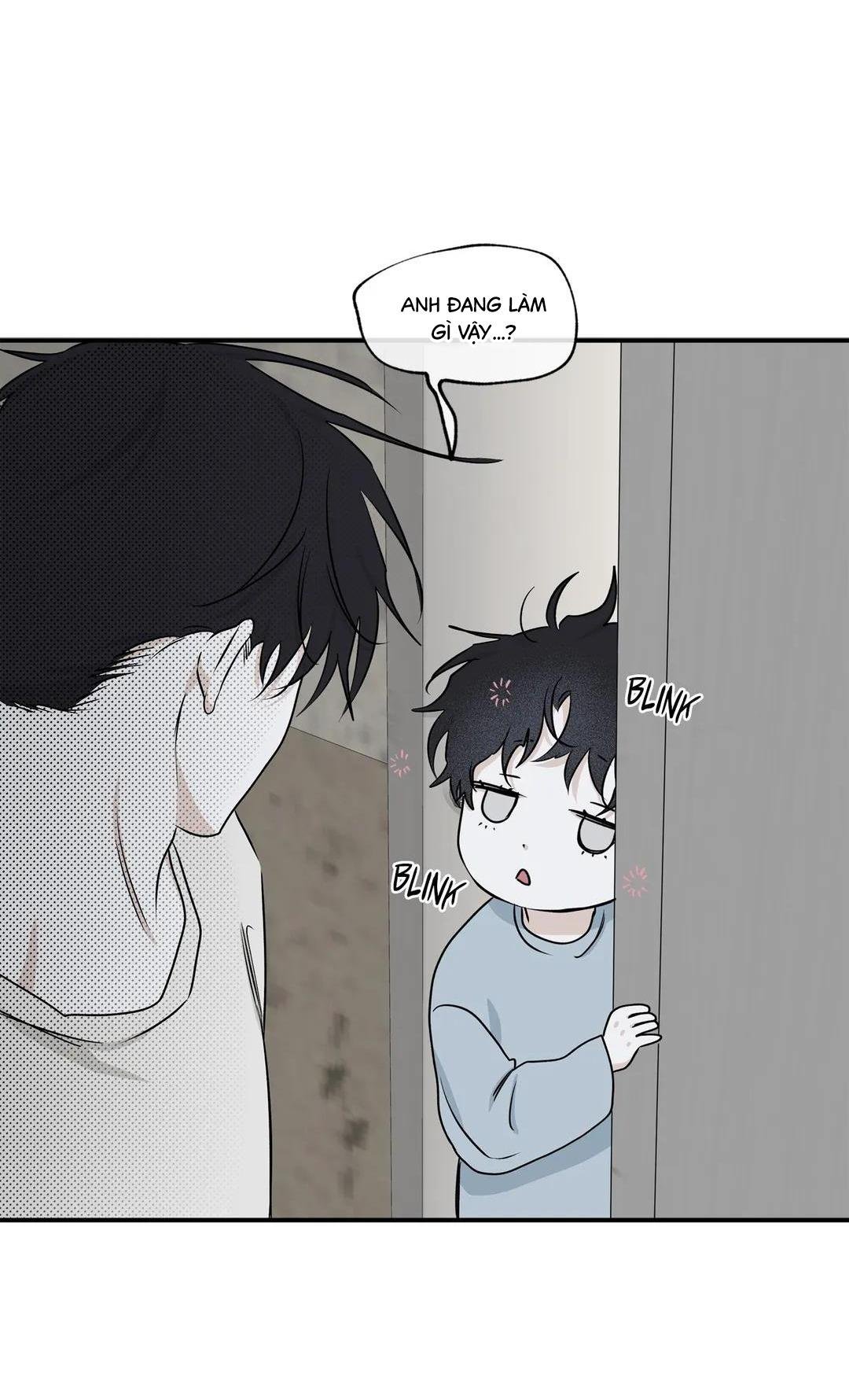 thủy triều thấp lúc chạng vạng chapter 59 13