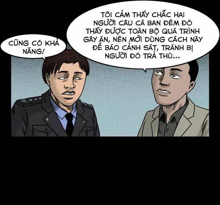 kỳ án có thật chapter 19 51